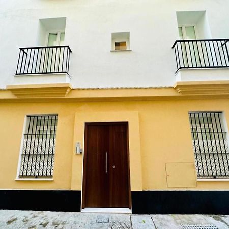 Apartamento La Perla Little Apartments Kadyks Zewnętrze zdjęcie