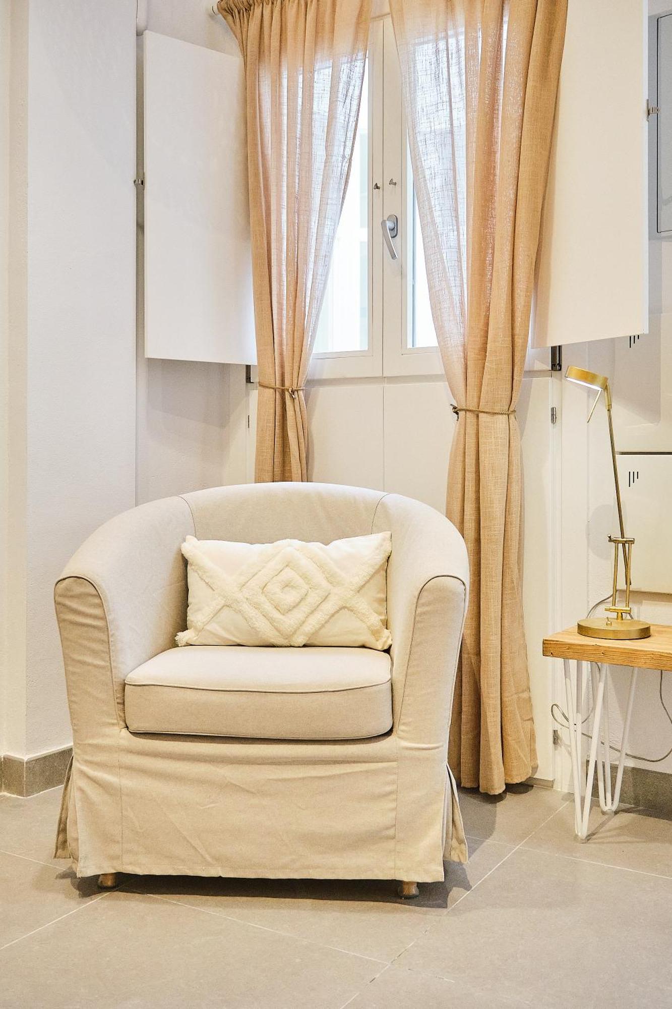 Apartamento La Perla Little Apartments Kadyks Zewnętrze zdjęcie