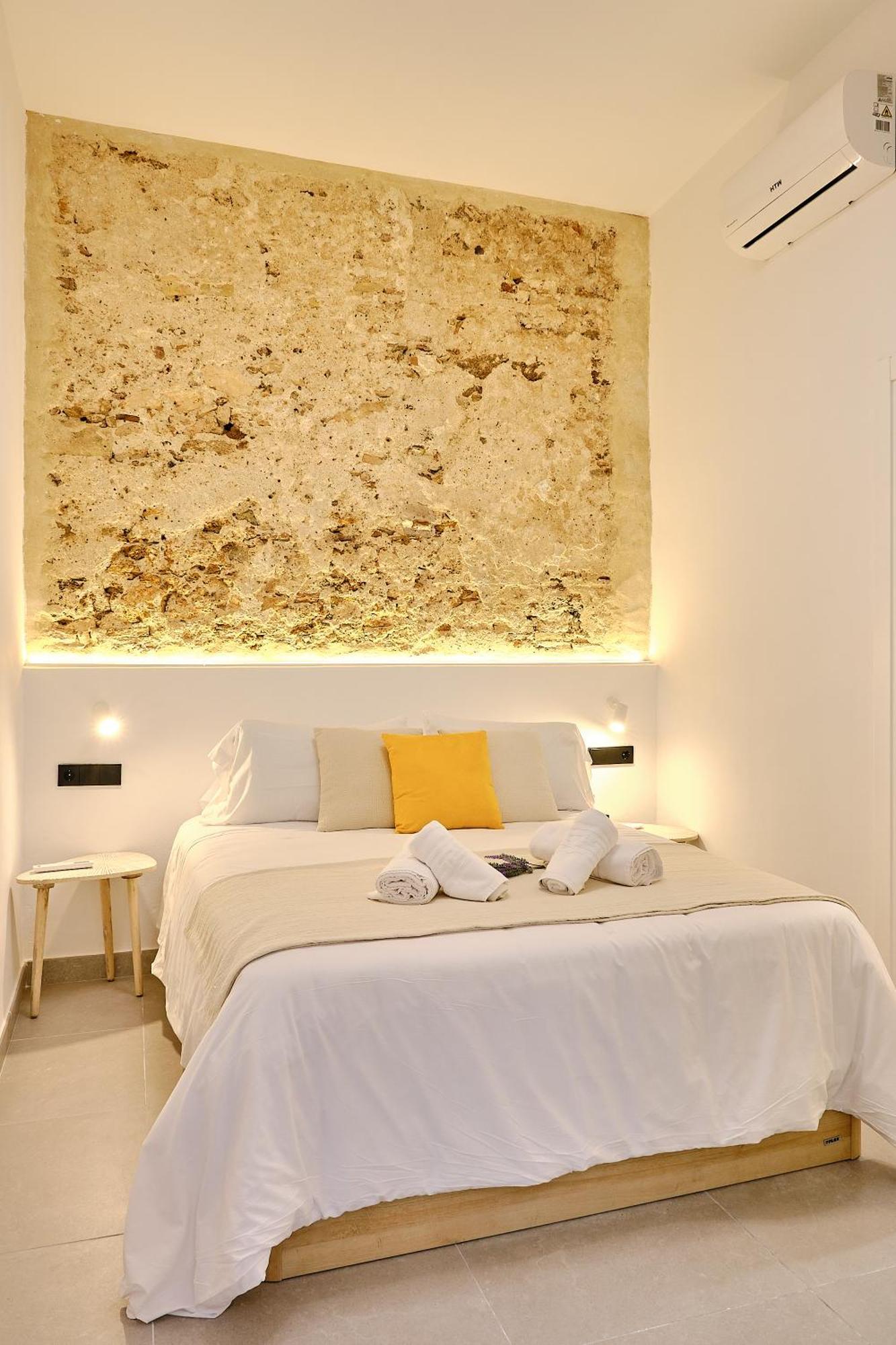 Apartamento La Perla Little Apartments Kadyks Zewnętrze zdjęcie