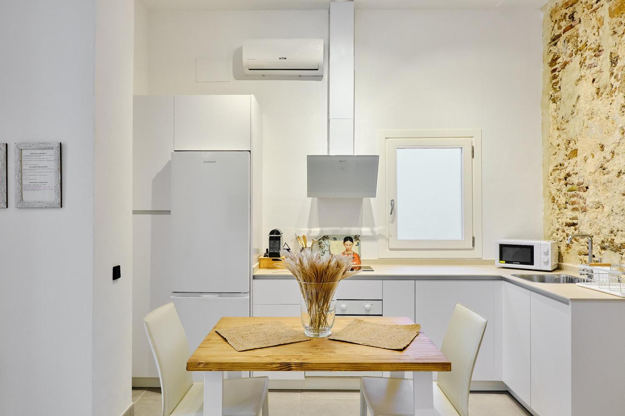 Apartamento La Perla Little Apartments Kadyks Zewnętrze zdjęcie