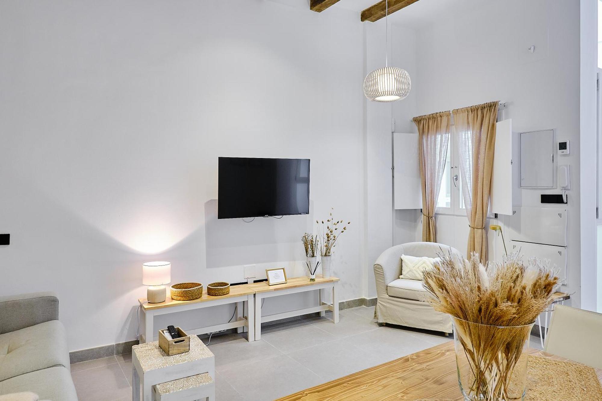 Apartamento La Perla Little Apartments Kadyks Zewnętrze zdjęcie