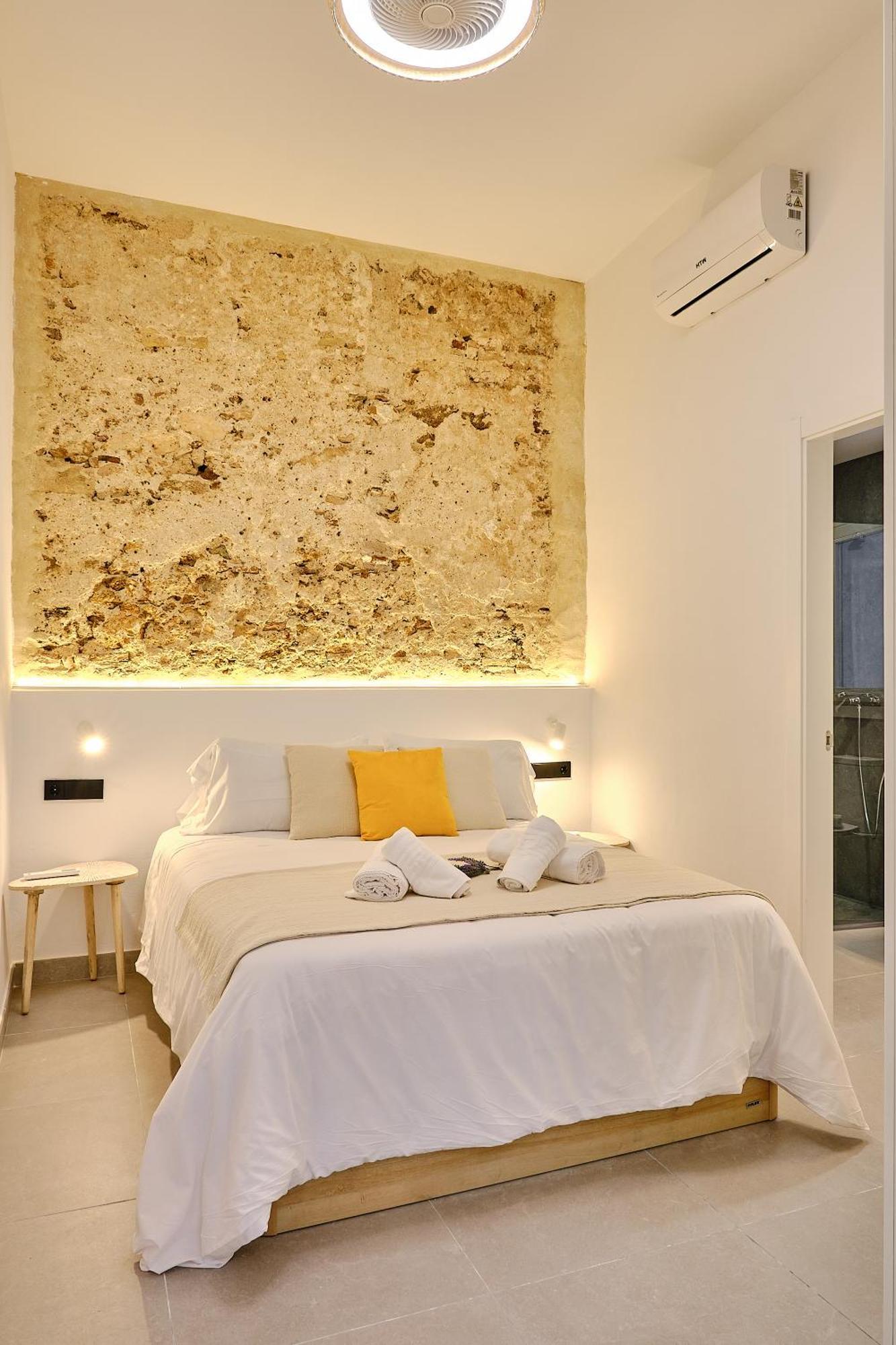Apartamento La Perla Little Apartments Kadyks Zewnętrze zdjęcie