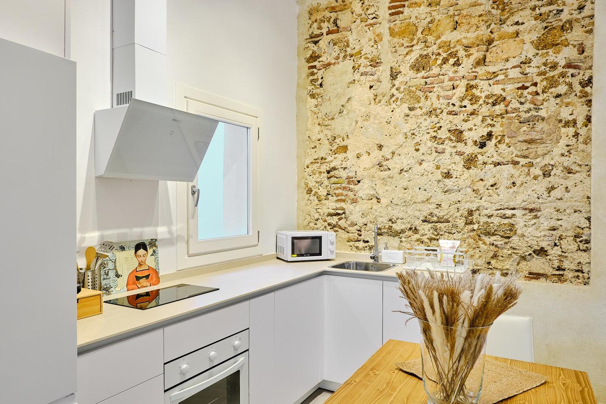 Apartamento La Perla Little Apartments Kadyks Zewnętrze zdjęcie