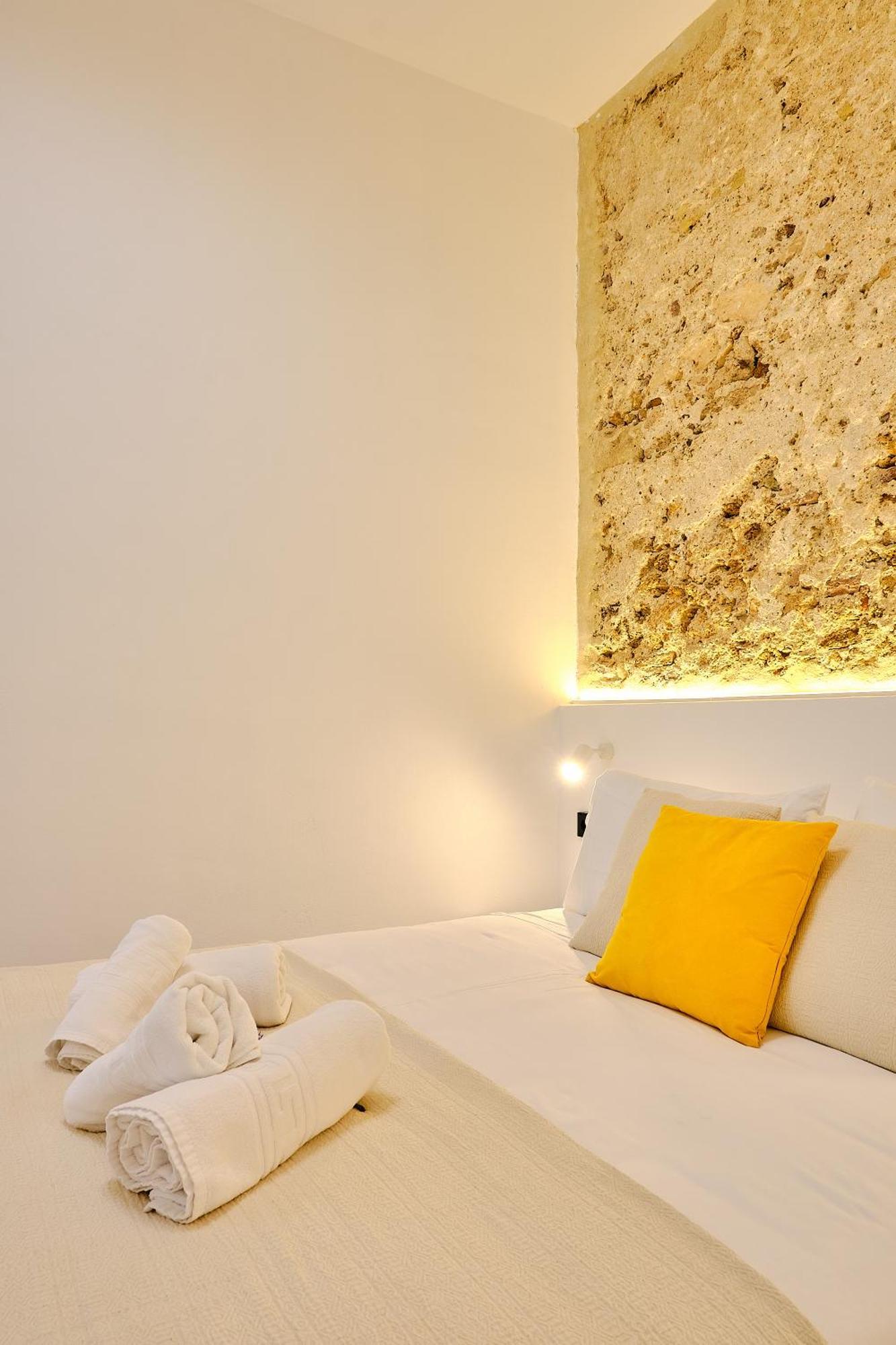 Apartamento La Perla Little Apartments Kadyks Zewnętrze zdjęcie