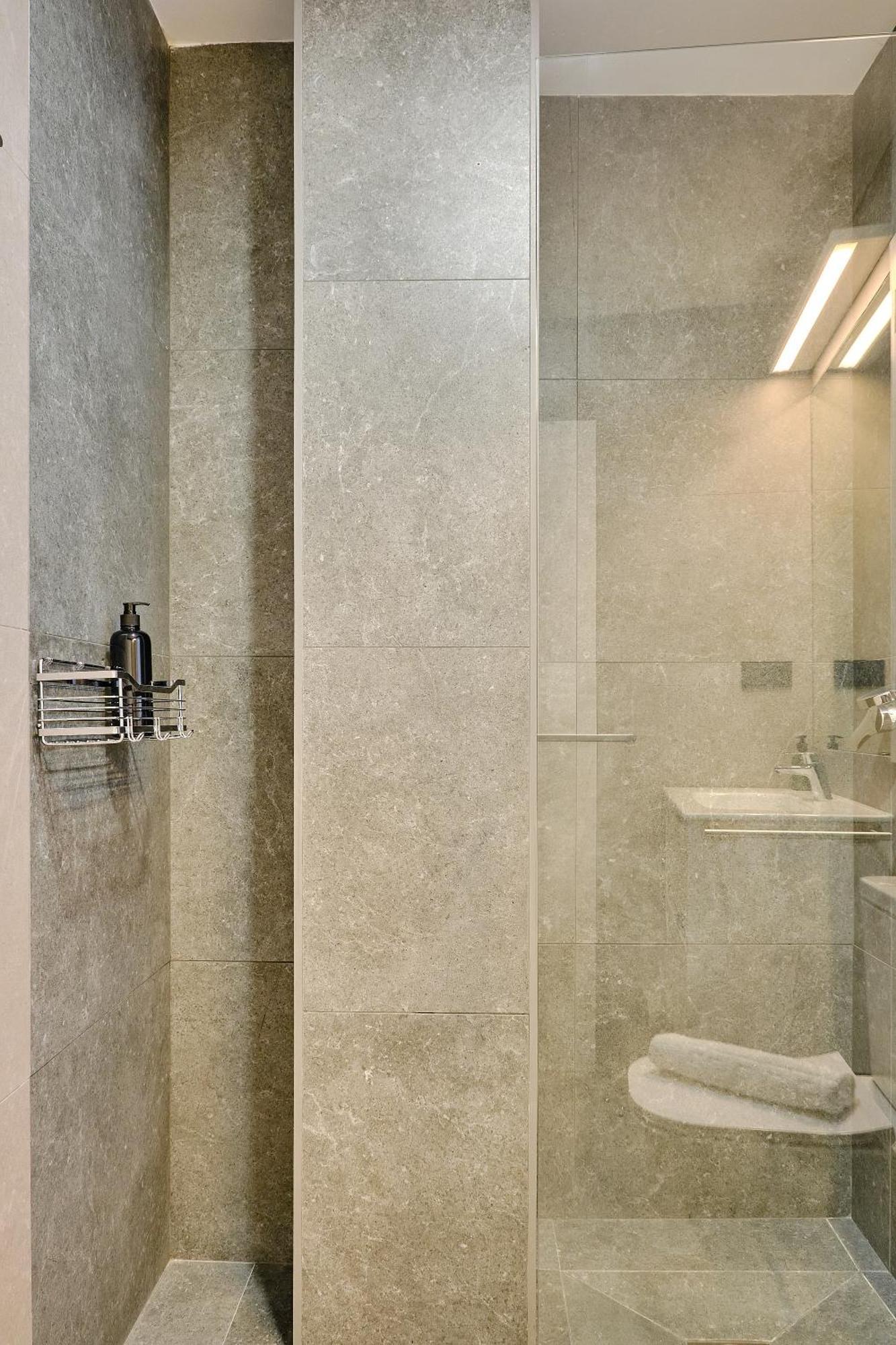 Apartamento La Perla Little Apartments Kadyks Zewnętrze zdjęcie