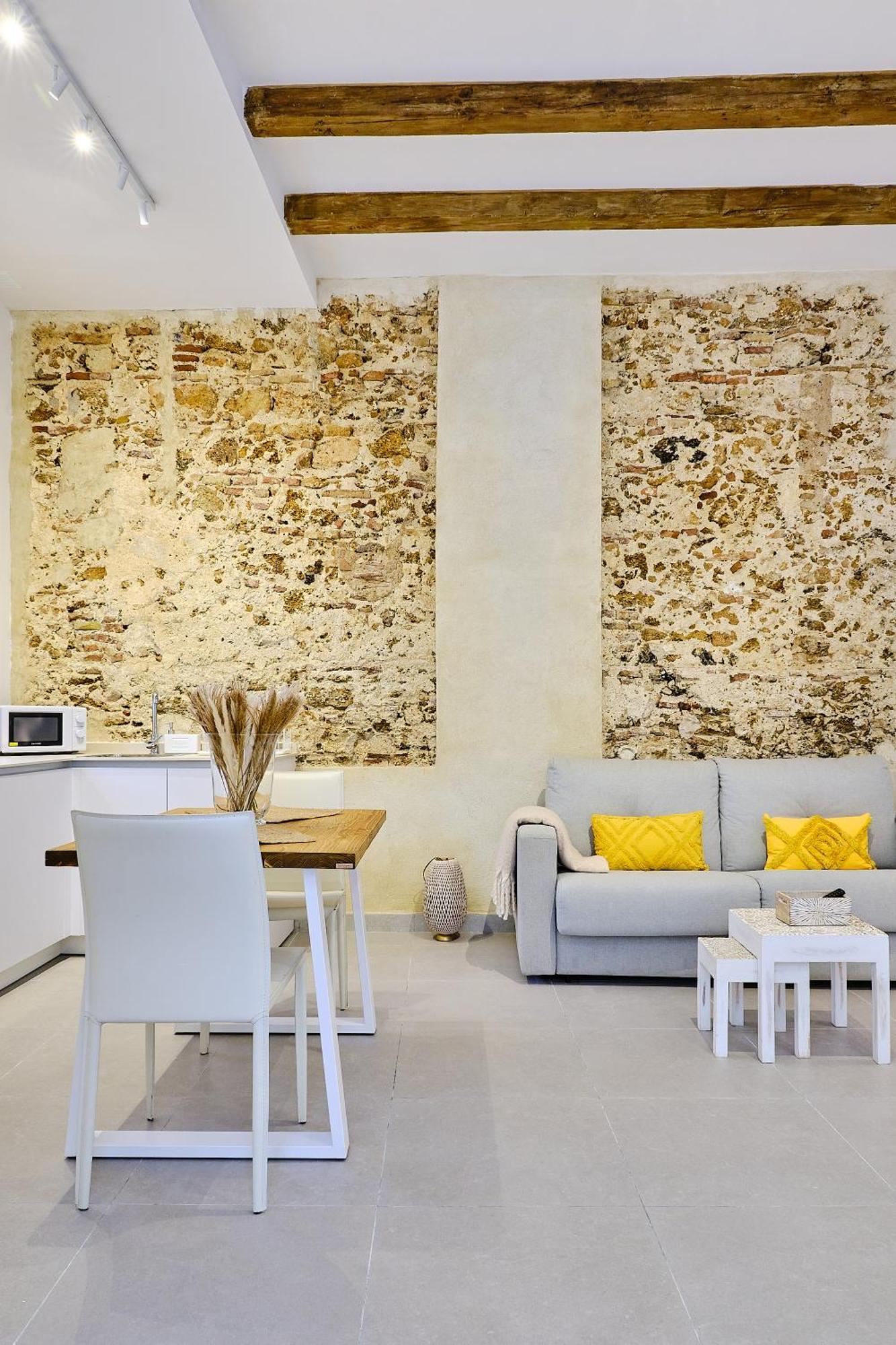 Apartamento La Perla Little Apartments Kadyks Zewnętrze zdjęcie