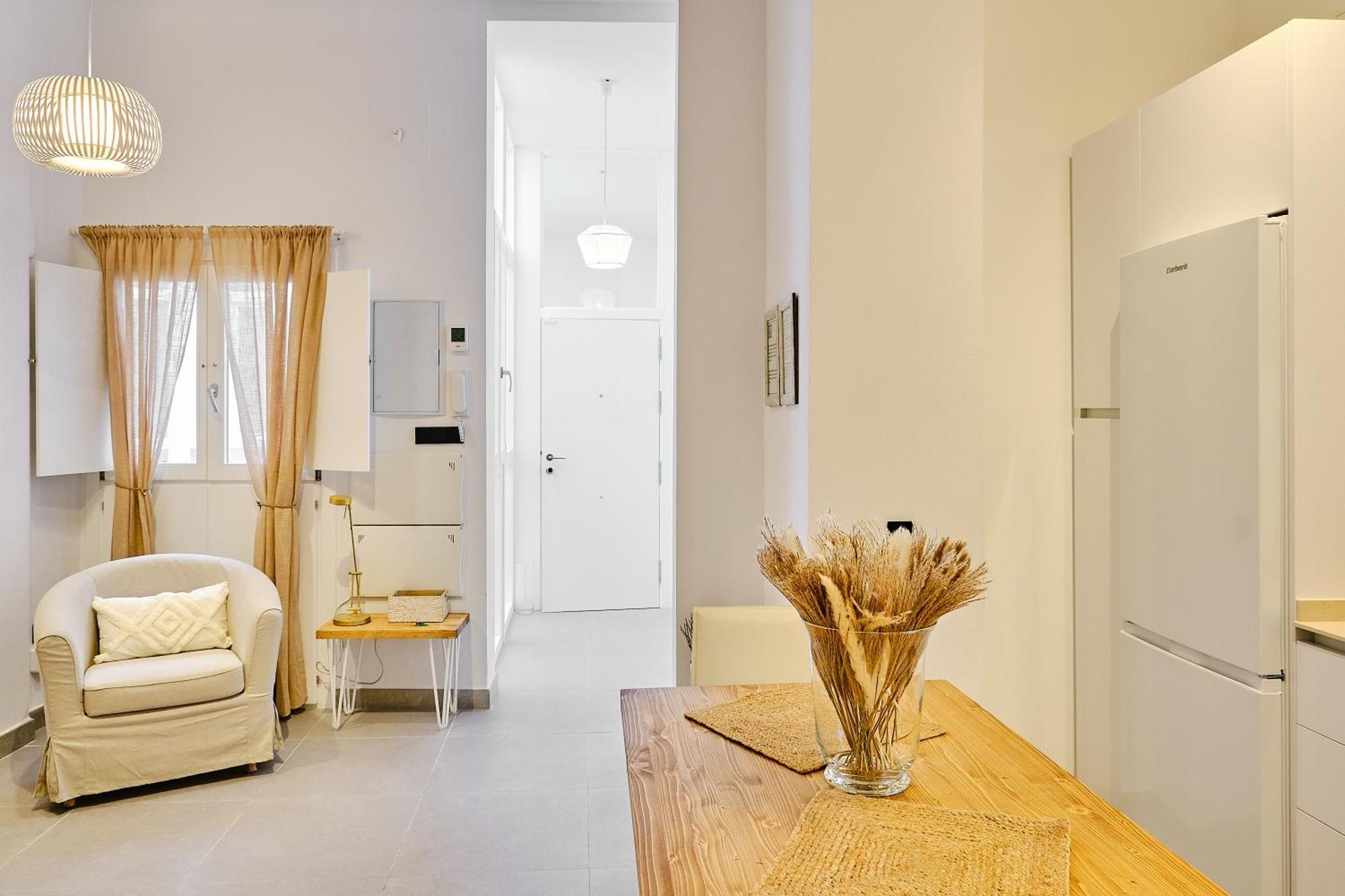 Apartamento La Perla Little Apartments Kadyks Zewnętrze zdjęcie
