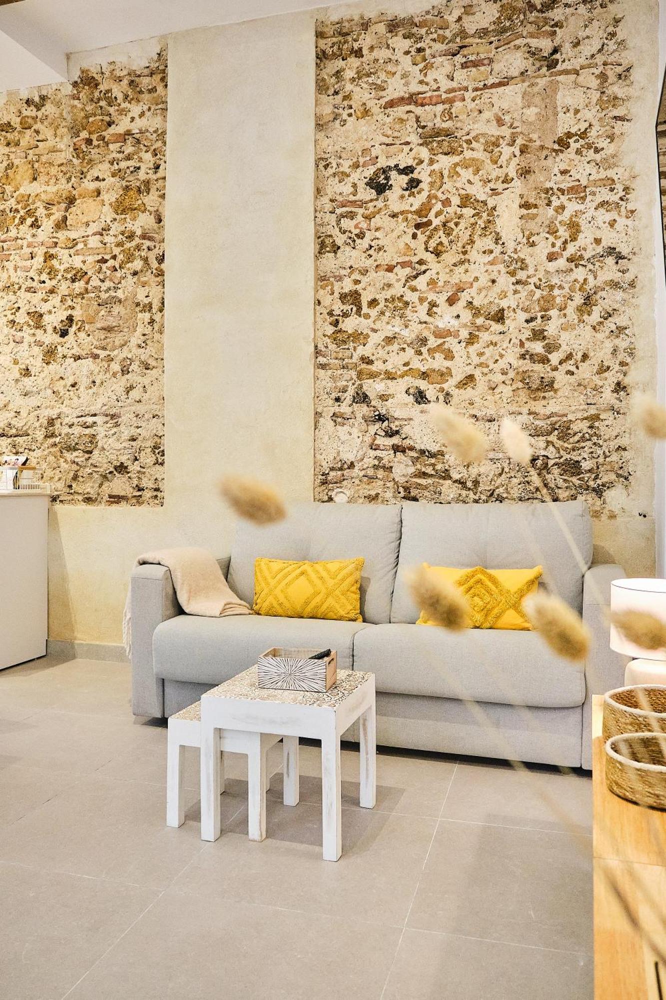Apartamento La Perla Little Apartments Kadyks Zewnętrze zdjęcie